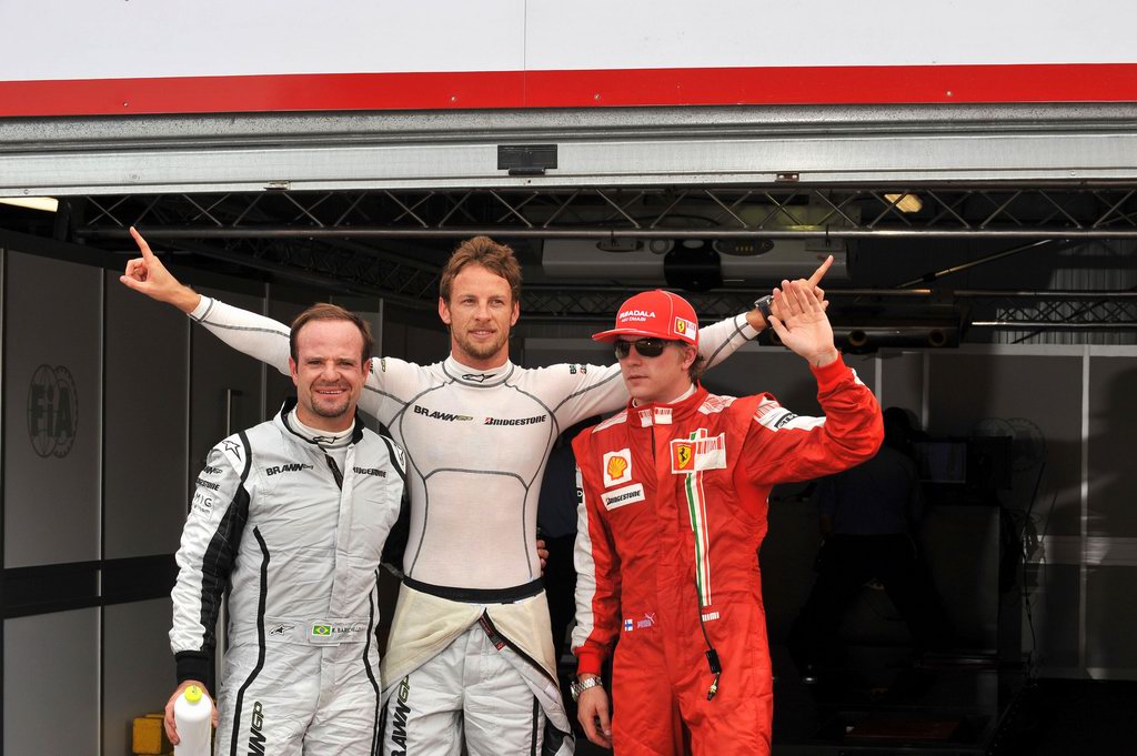 GP MONACO - Qualifiche e Prove Libere 3